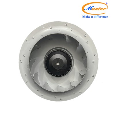 Quạt Hút Ly Tâm Lồng Sóc 250EAW