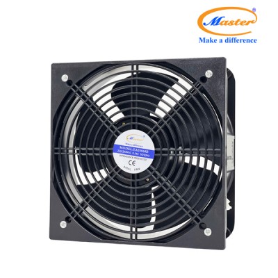 Quạt Gió Tủ Điện EA20060B Master