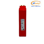 Biến Dòng Đo Lường MCT 2500/5A CL1.0 15VA Master - Đúc Epoxy Vuông Đỏ