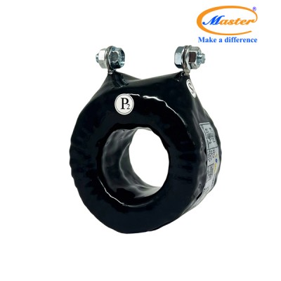 Biến Dòng Đo Lường MCT 500/5A CL1.0 15VA Master (Loại Tròn)