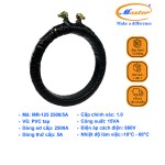 Biến Dòng Băng Quấn MR-125 2500/5A CL1.0 15VA