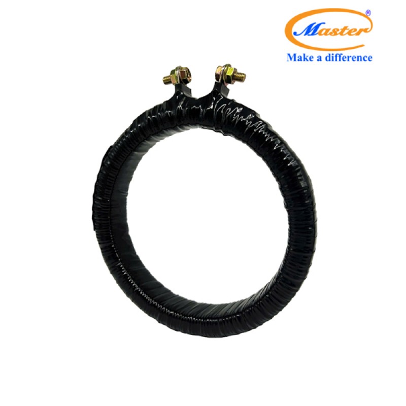 Biến Dòng Băng Quấn MR-125 2500/5A CL1.0 15VA