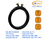 Biến Dòng Băng Quấn MR-125 3200/5A CL1.0 15VA