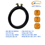 Biến Dòng Băng Quấn MR-125 4000/5A CL1.0 15VA