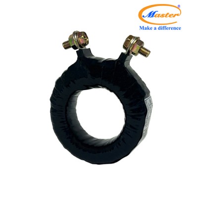 Biến Dòng Băng Quấn MR-45 600/5A CL1.0 10VA