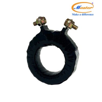 Biến Dòng Băng Quấn MR-45 630/5A CL1.0 10VA