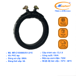 Biến Dòng Băng Quấn MR-100 800/5A CL1.0 15VA