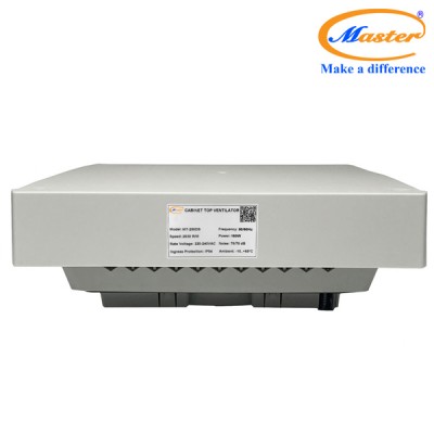 Quạt Hút Gắn Mái Tủ Điện MT-250DS