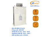 Tụ Bù Chống Cháy Nổ Master Vuông Loại Khô 3P 40KVAR 415VAC