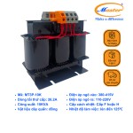 Máy Biến Áp Cách Ly 3 Pha MT3P-10K Master