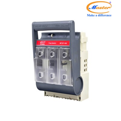 Ngắt Mạch Cầu Chì MT3P-160
