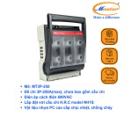 Ngắt Mạch Cầu Chì MT3P-250
