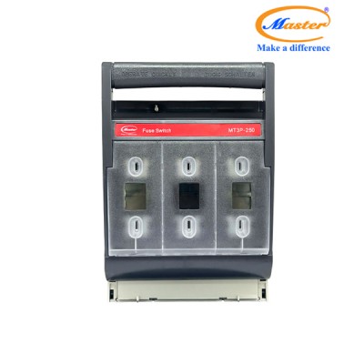 Ngắt Mạch Cầu Chì MT3P-250