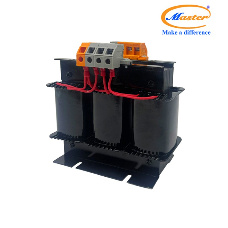 Máy Biến Áp Cách Ly 3 Pha MT3P-10K Master