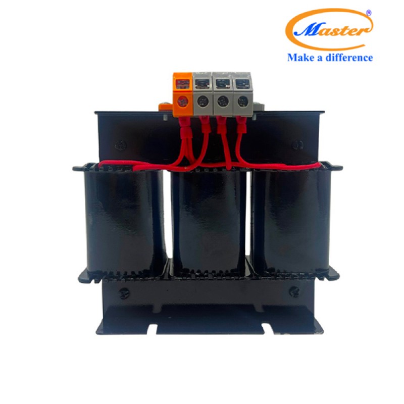 Máy Biến Áp Cách Ly 3 Pha MT3P-10K Master
