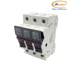 Vỏ cầu chì có đèn MTF18-32X Master