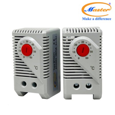 Bộ Ổn Nhiệt MTO011 Master