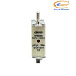 Cầu Chì Dòng Cắt Mạch Cao NH000S 50A Master