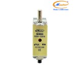 Cầu Chì Dòng Cắt Mạch Cao NH000S 63A Master
