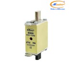 Cầu Chì Dòng Cắt Mạch Cao NH000S 63A Master