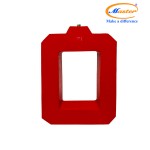 Biến Dòng Bảo Vệ PCT 2500/5A 5P10 15VA Master - Đúc Epoxy Vuông Đỏ