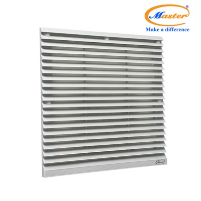 Tấm Lọc Gió Tủ Điện VS805-S Master
