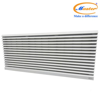 Tấm Lọc Gió Tủ Điện VS807-S Master