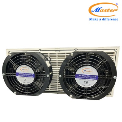 Quạt Hút Kèm Miệng Gió Lọc Bụi VS807.230-D