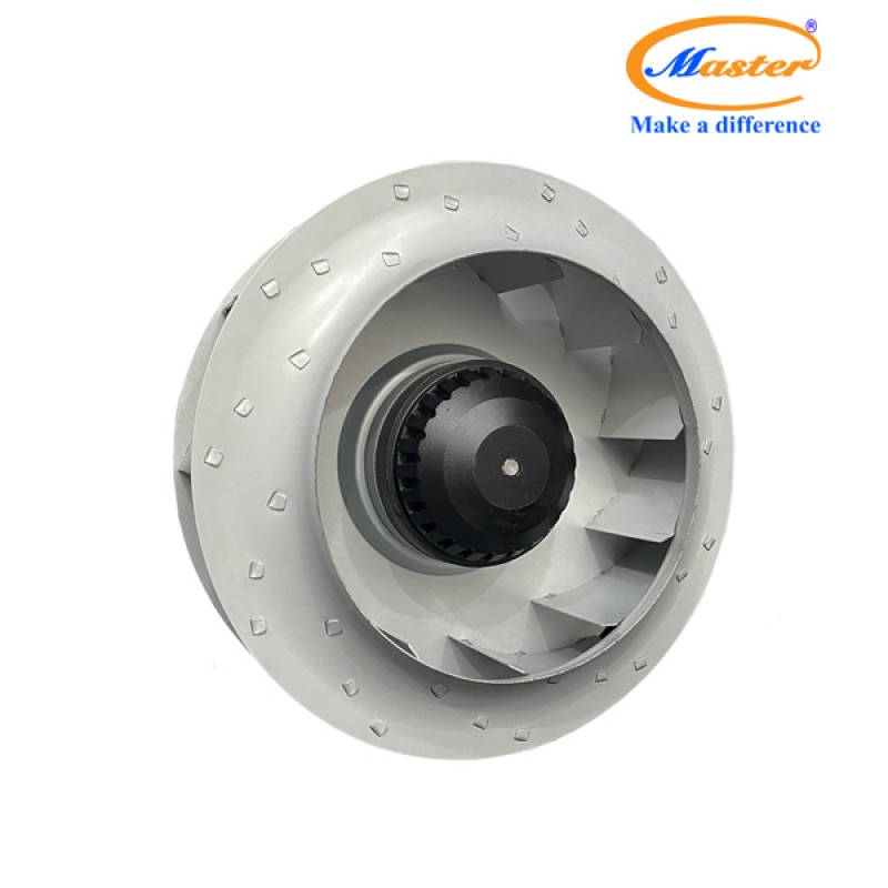 Quạt Hút Ly Tâm Lồng Sóc 250EAW