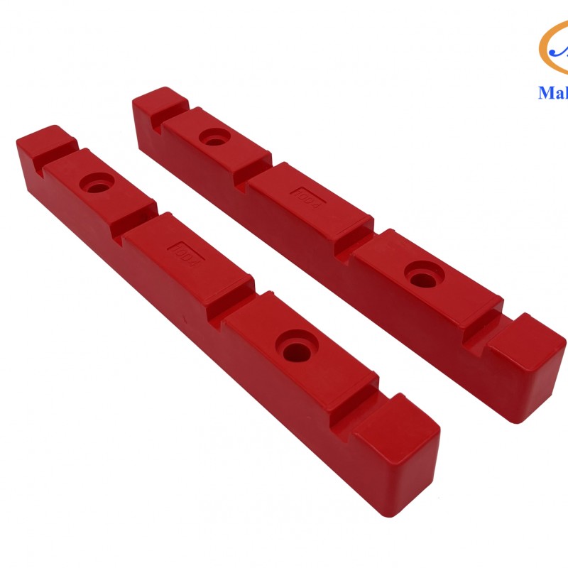 Thanh Đỡ Busbar 10D4