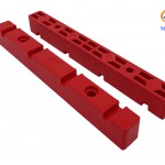 Thanh Đỡ Busbar 10D4