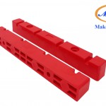 Thanh Đỡ Busbar 8D4