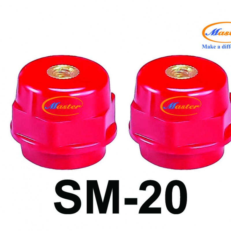 Gối đỡ SM 20 Master