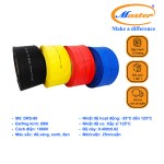 Ống Co Nhiệt DRS80 Master