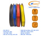 Ống Co Nhiệt Hạ Thế DRX10 Master