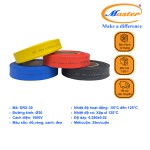Ống Co Nhiệt Hạ Thế DRX30 Master