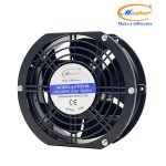 Quạt Gió Tủ Điện EA17251B Master