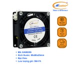Quạt Gió Tủ Điện EA8025S Master