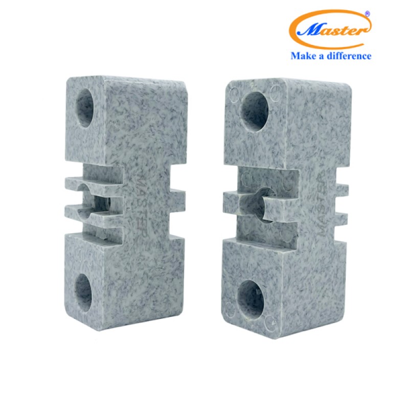 Thanh đỡ màu môn EL100 Master