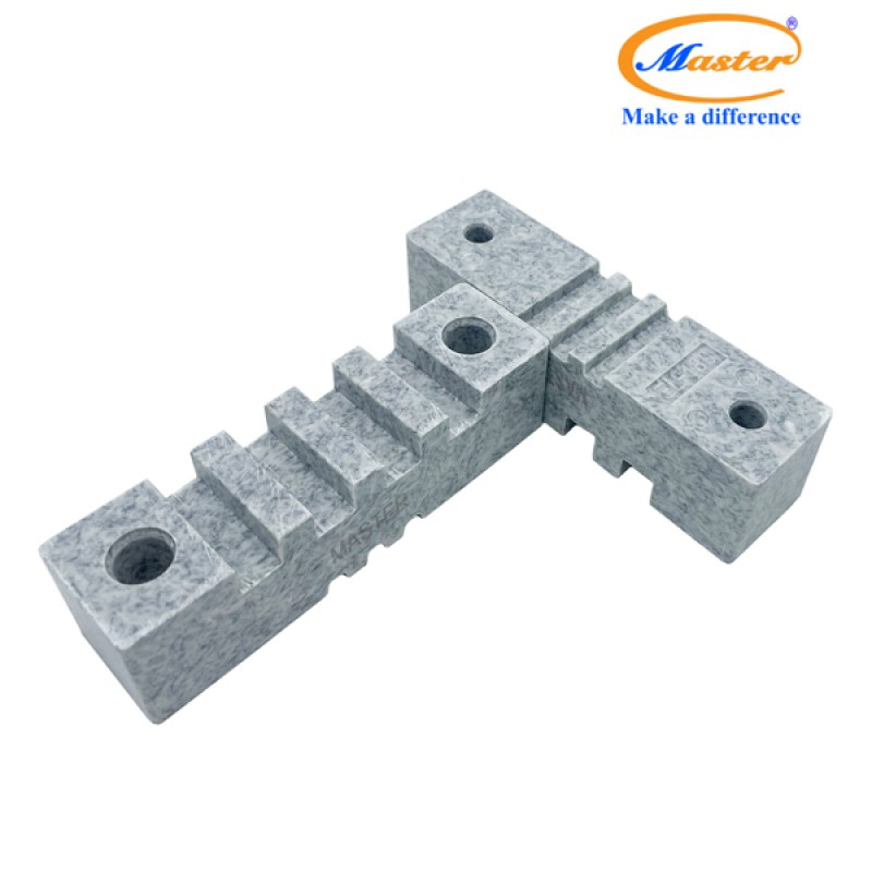 Thanh đỡ màu môn EL 130 Master