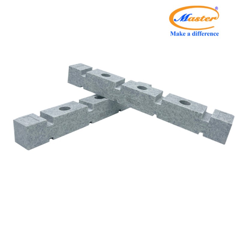 Thanh đỡ màu môn EL 295 Master