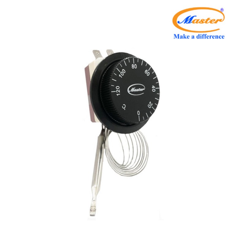 Bộ Điều Chỉnh Nhiệt KTS-120