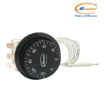 Bộ Điều Chỉnh Nhiệt KTS-120