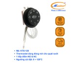 Bộ Điều Chỉnh Nhiệt KTS-120