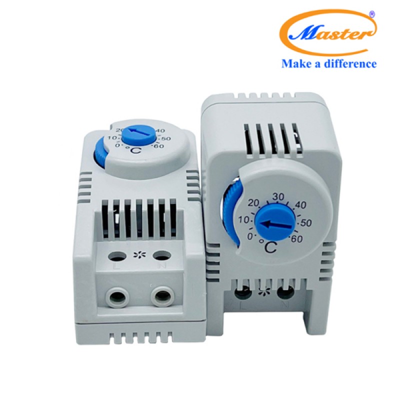 Bộ ổn nhiệt Thermostat KTS011 Master