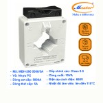 Biến Dòng Đo Lường Hộp Nhựa MBH-200 5000/5A Master