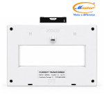 Biến Dòng Đo Lường MBH-200EX 5000/5A CL1.0 15VA Master - Loại Epoxy Vỏ Nhựa