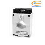 Biến Dòng Đo Lường Hộp Nhựa MBH-30 100/5A CL1.0 2.5VA Master