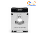 Biến Dòng Đo Lường Hộp Nhựa MBH-30 50/5A CL1.0 2.5VA Master