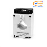 Biến Dòng Đo Lường MBH-30EX 150/5A CL1.0 3.75VA Master - Loại Epoxy Vỏ Nhựa